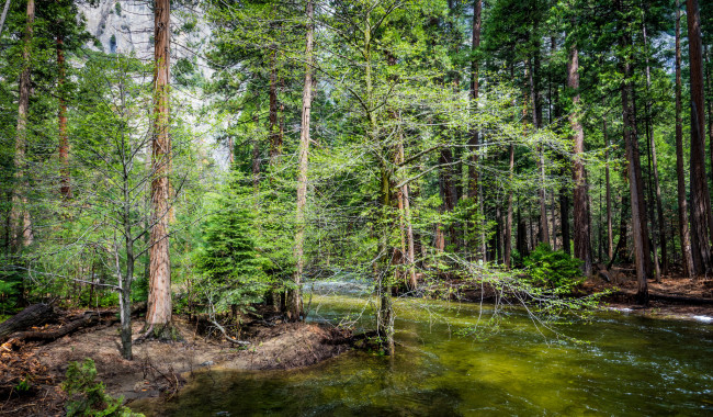 Обои картинки фото природа, реки, озера, простор