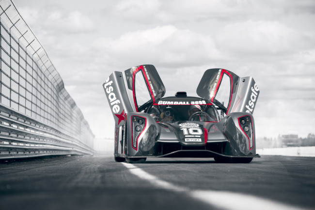 Обои картинки фото автомобили, -unsort, lemans