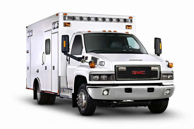 Обои картинки фото автомобили, gm-gmc, gmc