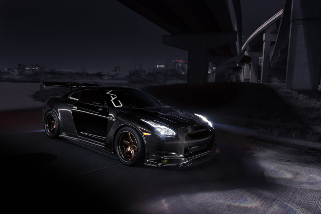 Обои картинки фото автомобили, nissan, datsun