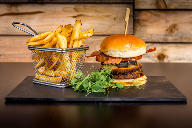 Обои картинки фото еда, бутерброды,  гамбургеры,  канапе, снедь