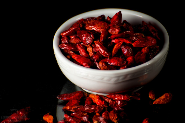 Обои картинки фото еда, перец, снедь