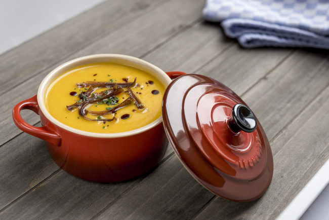 Обои картинки фото еда, первые блюда, снедь