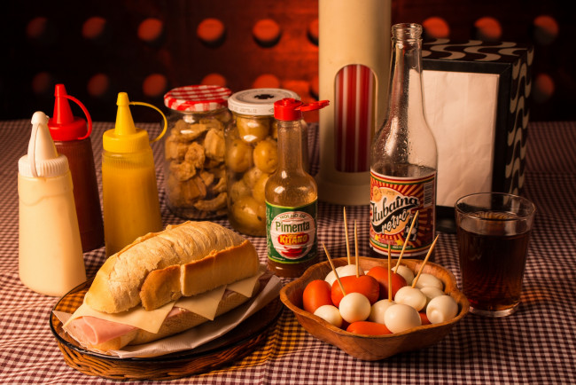 Обои картинки фото еда, разное, снедь