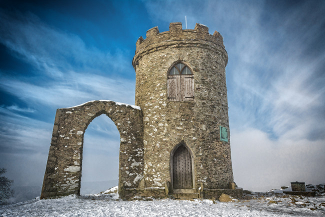 Обои картинки фото города, - дворцы,  замки,  крепости, простор