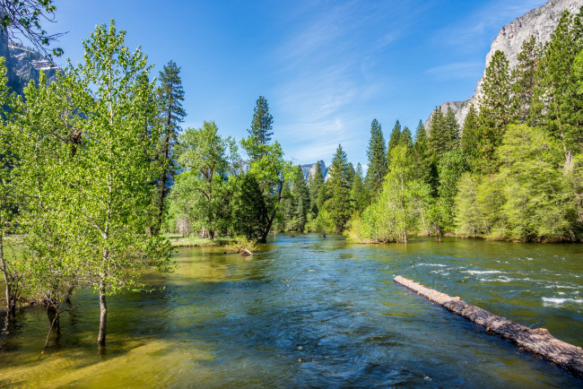 Обои картинки фото природа, реки, озера, простор