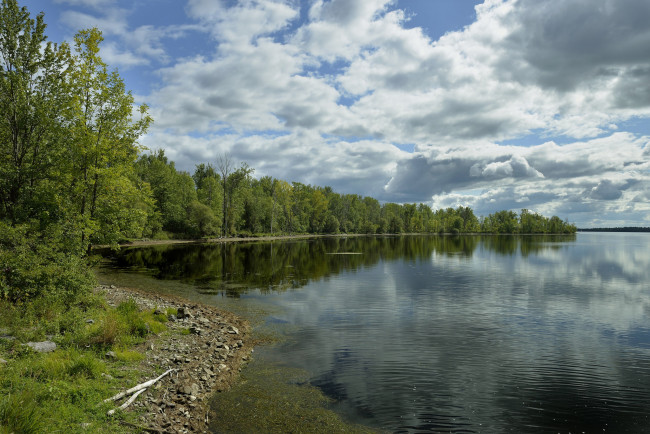 Обои картинки фото природа, реки, озера, простор