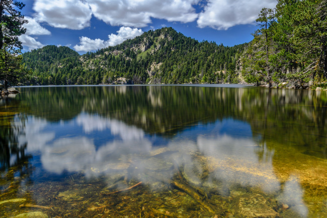 Обои картинки фото природа, реки, озера, простор