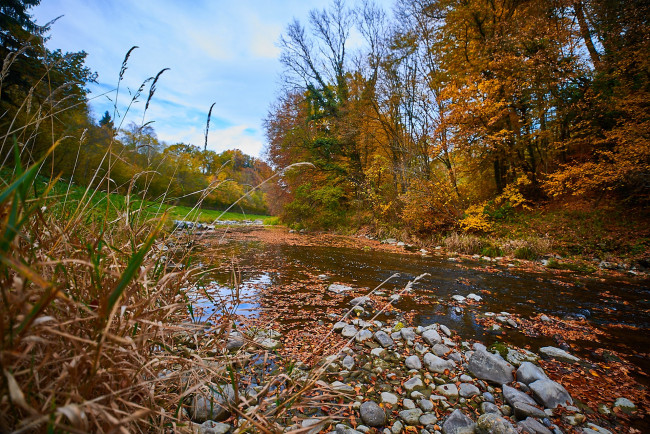 Обои картинки фото природа, реки, озера, простор