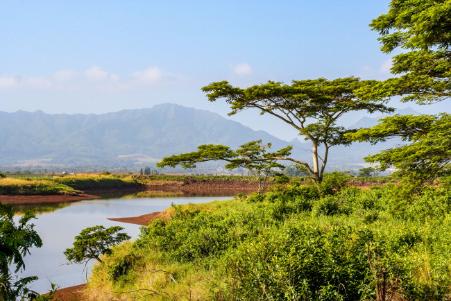 Обои картинки фото природа, реки, озера, простор