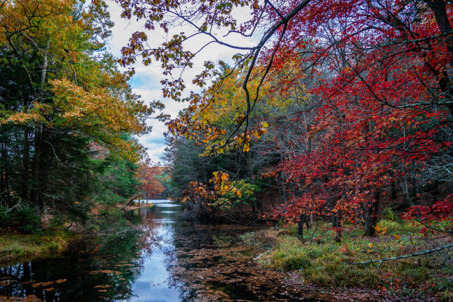 Обои картинки фото природа, реки, озера, простор