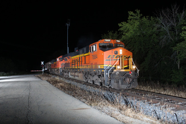 Обои картинки фото техника, поезда, локомотив, состав