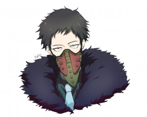 Картинка аниме boku+no+hero+academia моя геройская академия