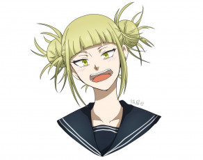 Картинка аниме boku+no+hero+academia моя геройская академия