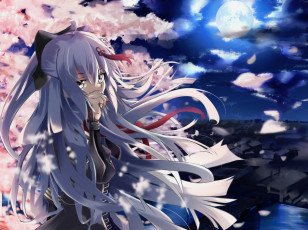 Картинка аниме fate stay+night +grand+order +apocrypha судьба великий приказ