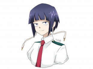 Картинка аниме boku+no+hero+academia моя геройская академия