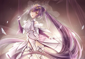 Картинка аниме fate stay+night +grand+order +apocrypha судьба великий приказ