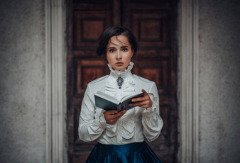 Картинка девушка девушки -unsort+ брюнетки темноволосые модель