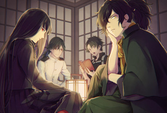 Картинка аниме fate stay+night +grand+order +apocrypha судьба великий приказ