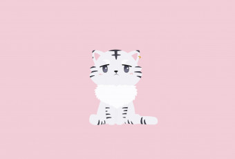 Картинка isekai+wa+smartphone+to+tomo+ni аниме котик