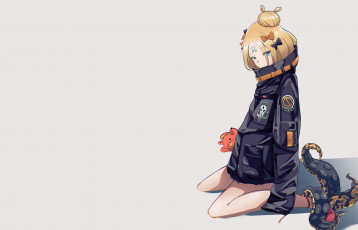 Картинка аниме fate stay+night +grand+order +apocrypha судьба великий приказ