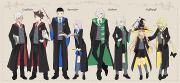 Картинка аниме fate stay+night +grand+order +apocrypha судьба великий приказ