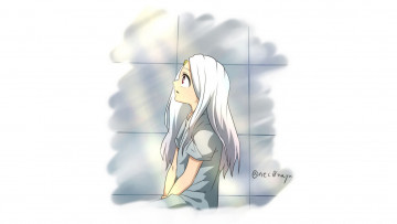 Картинка аниме boku+no+hero+academia моя геройская академия