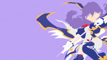 обоя аниме, grand chase, grand, chase