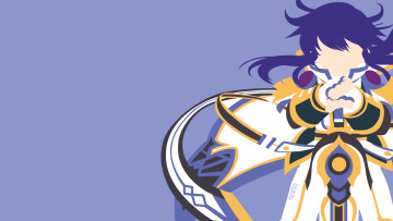 обоя аниме, grand chase, grand, chase