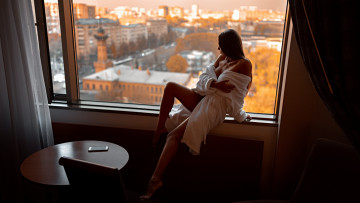 Картинка девушка девушки -unsort+ брюнетки темноволосые модель