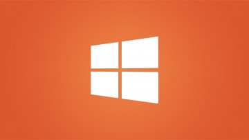 Картинка компьютеры windows++10 логотип фон