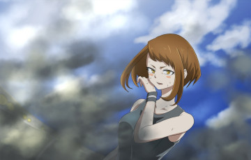 Картинка аниме boku+no+hero+academia моя геройская академия