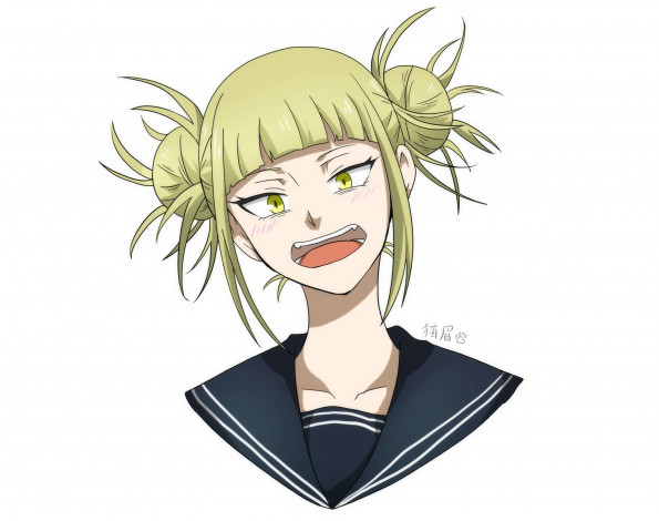 Обои картинки фото аниме, boku no hero academia, моя, геройская, академия