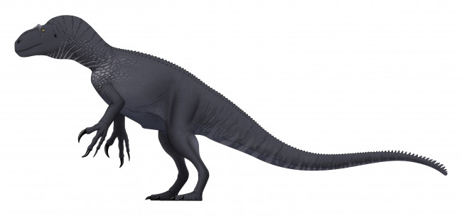 Обои картинки фото рисованное, животные,  доисторические, динозавр