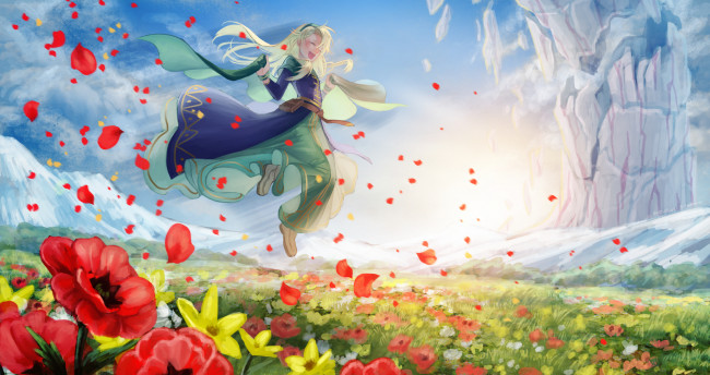 Обои картинки фото аниме, fate, stay night,  grand order,  apocrypha, судьба, великий, приказ