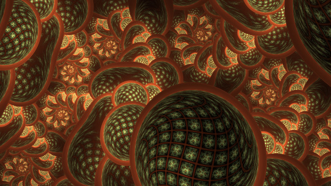 Обои картинки фото 3д графика, абстракция , abstract, фон, узор, цвет