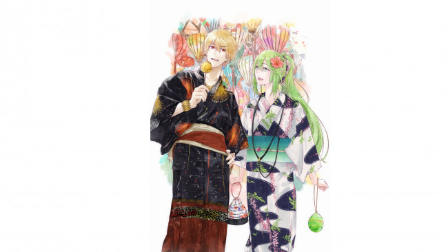 Обои картинки фото аниме, fate, stay night,  grand order,  apocrypha, судьба, великий, приказ