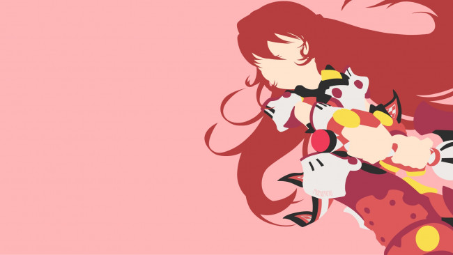 Обои картинки фото аниме, grand chase, grand, chase