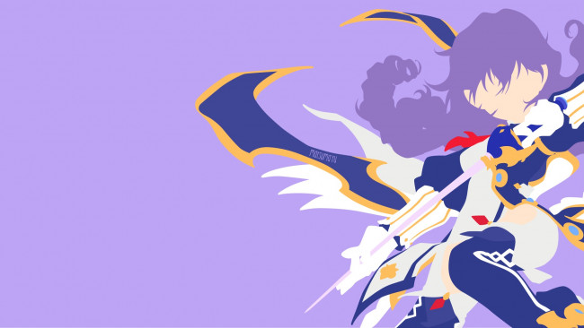 Обои картинки фото аниме, grand chase, grand, chase