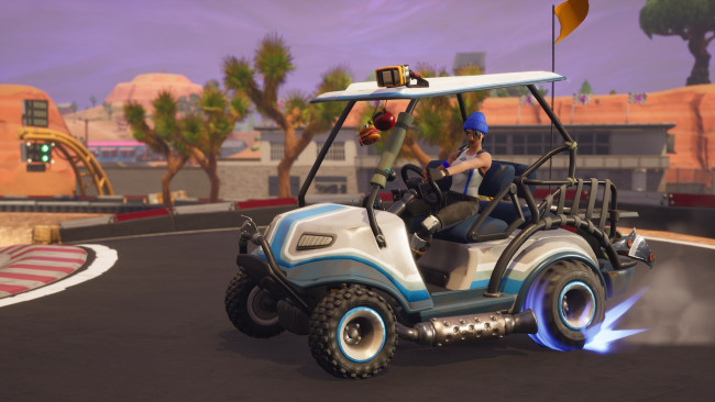 Обои картинки фото видео игры, fortnite