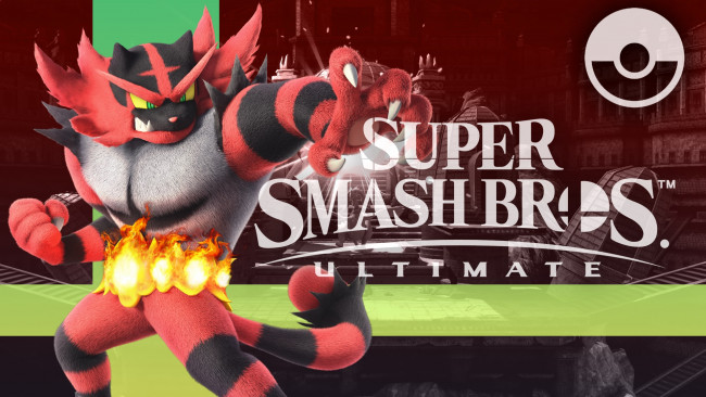 Обои картинки фото видео игры, super smash bros ultimate, super, smash, bros, ultimate