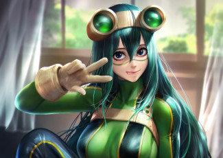 Картинка аниме boku+no+hero+academia моя геройская академия