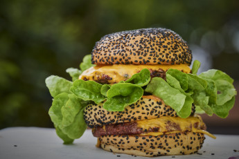 Картинка еда бутерброды +гамбургеры +канапе снедь