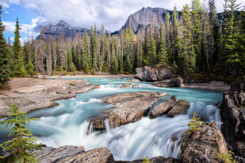 Картинка природа реки озера простор