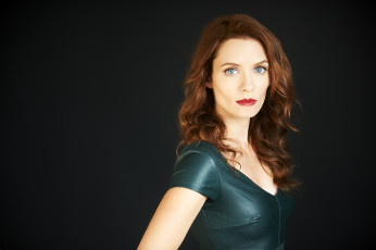 Картинка девушки -unsort+ рыжеволосые+и+другие рыжая lara jean chorostecki