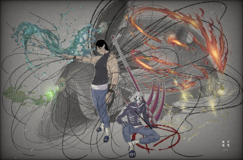 Картинка аниме naruto наруто