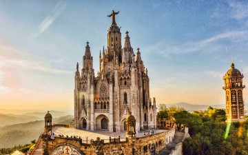 Картинка города антверпен+ бельгия собор