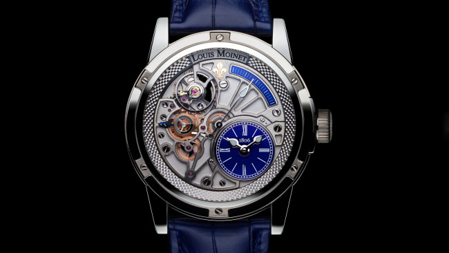 Обои картинки фото бренды, - другое, часы