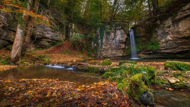 Обои картинки фото природа, реки, озера, простор