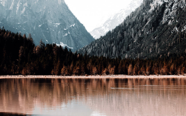 Обои картинки фото природа, реки, озера, осень, река